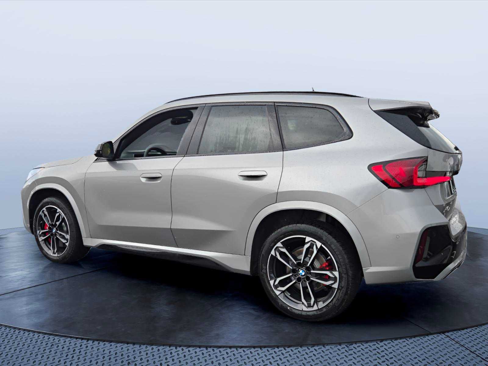 2026 BMW X1 xDrive28i xDrive28i