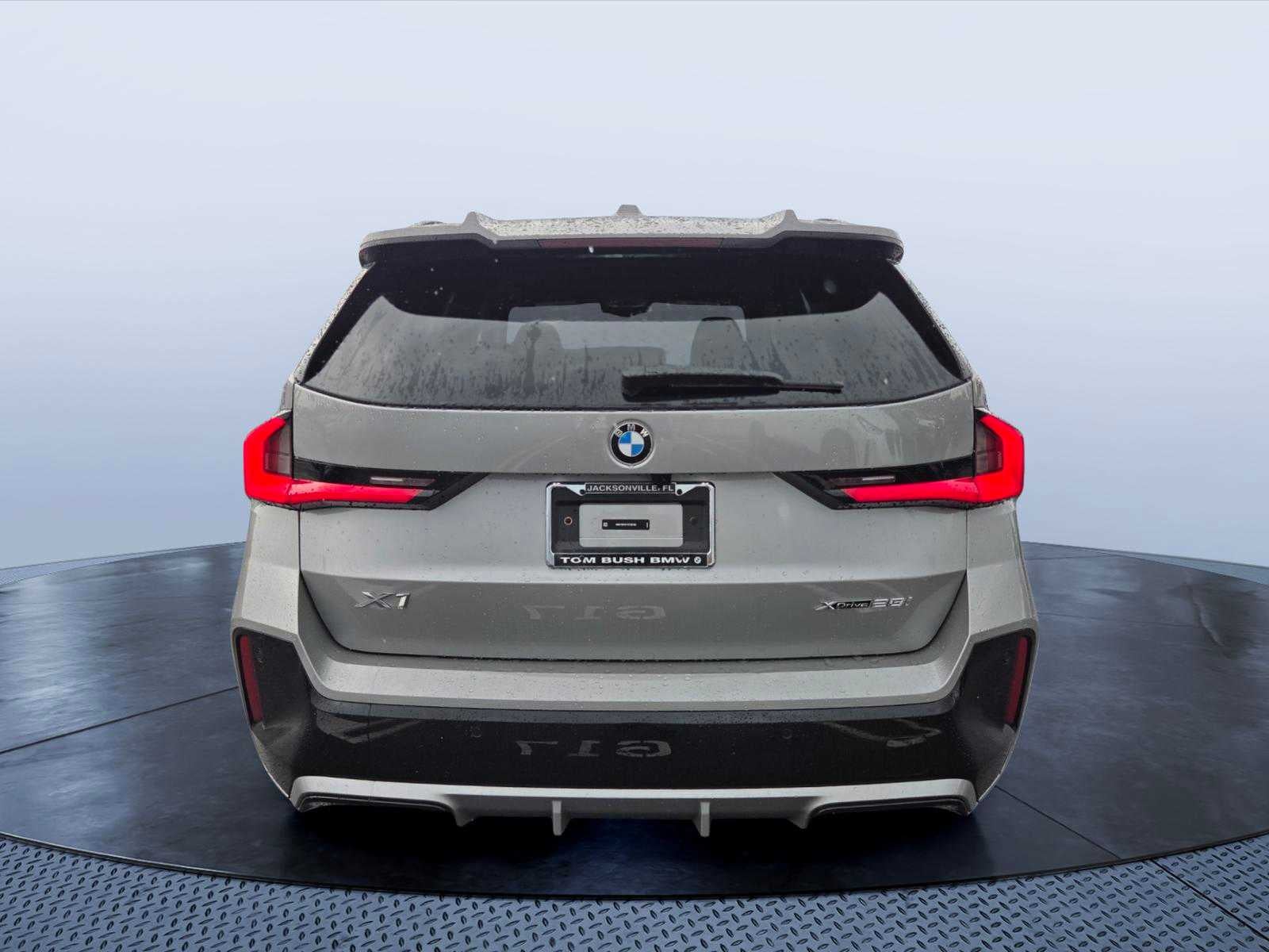 2026 BMW X1 xDrive28i xDrive28i