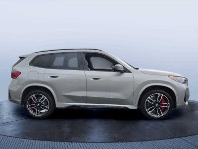 2026 BMW X1 xDrive28i xDrive28i