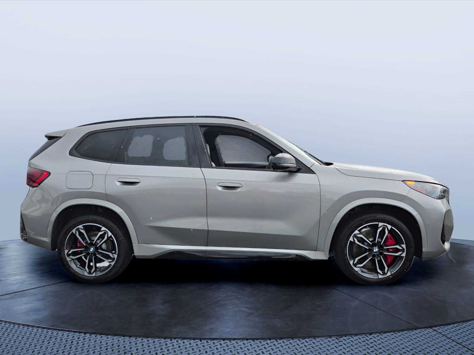 2026 BMW X1 xDrive28i xDrive28i