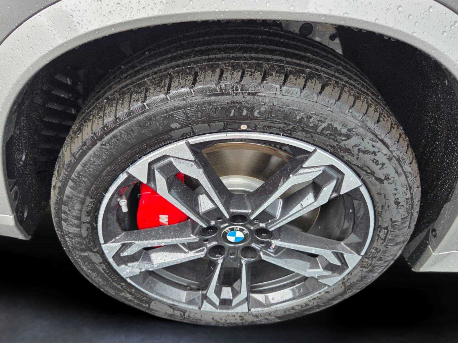 2026 BMW X1 xDrive28i xDrive28i