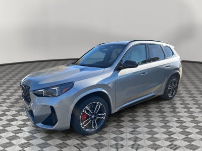 2026 BMW X1 xDrive28i