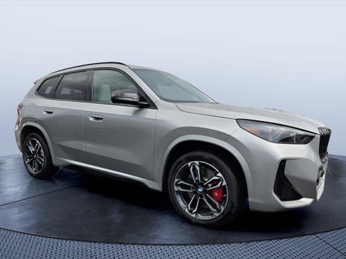 2026 BMW X1 xDrive28i xDrive28i