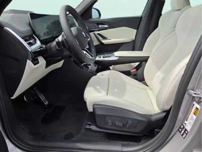 2026 BMW X1 xDrive28i xDrive28i
