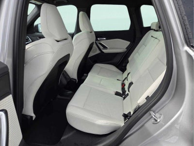 2026 BMW X1 xDrive28i xDrive28i