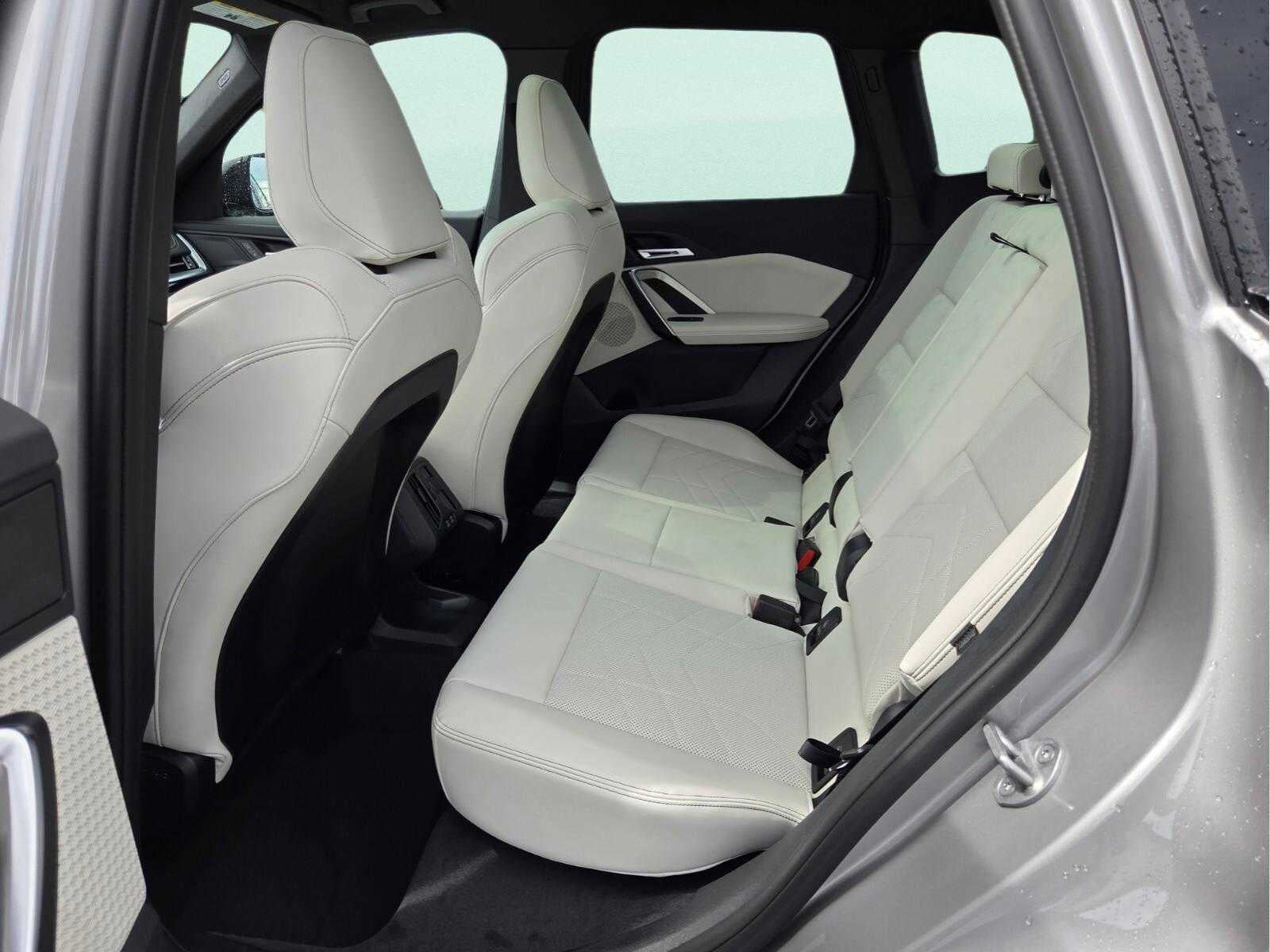 2026 BMW X1 xDrive28i xDrive28i