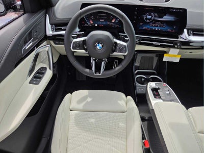 2026 BMW X1 xDrive28i xDrive28i