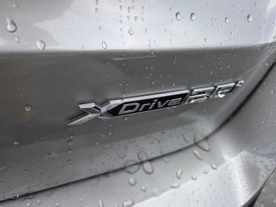2026 BMW X1 xDrive28i xDrive28i