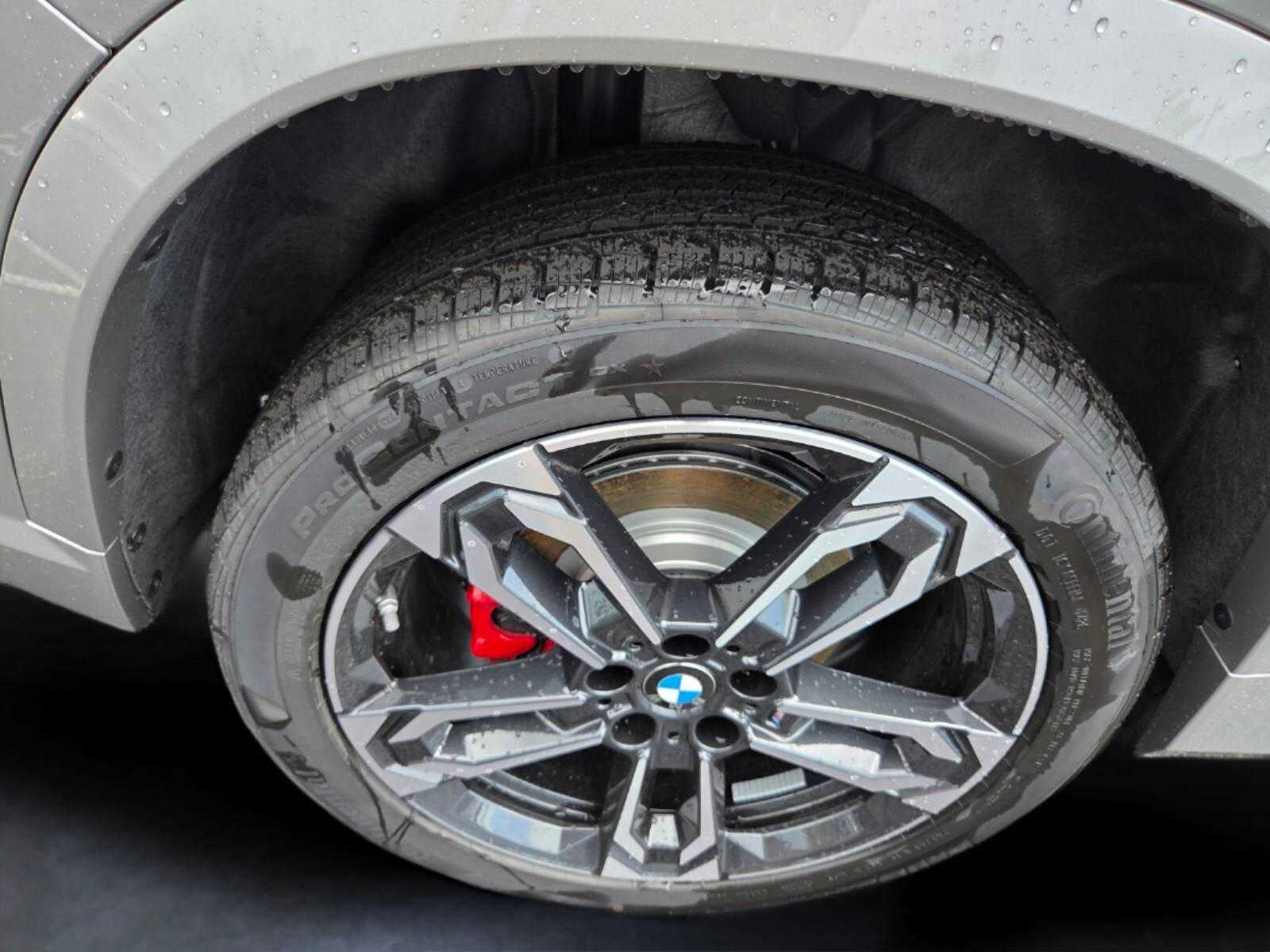 2026 BMW X1 xDrive28i xDrive28i