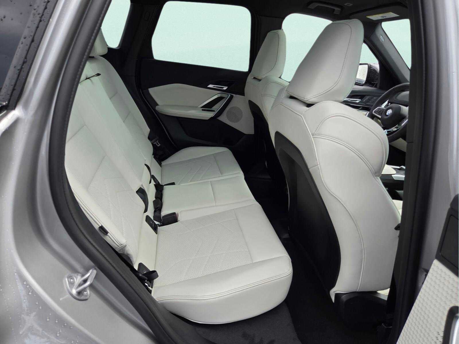 2026 BMW X1 xDrive28i xDrive28i