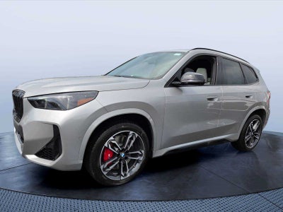 2026 BMW X1 xDrive28i xDrive28i
