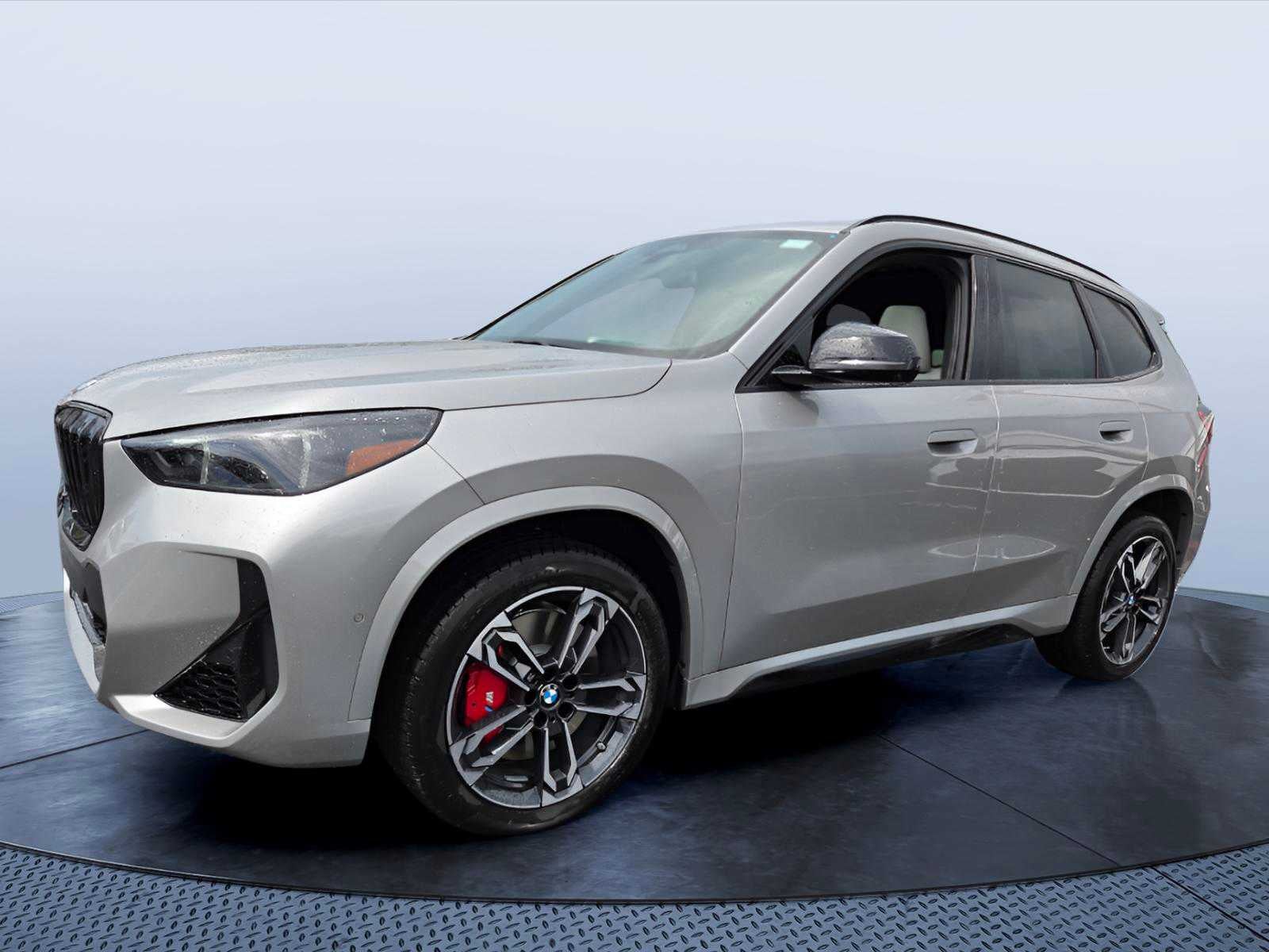 2026 BMW X1 xDrive28i xDrive28i