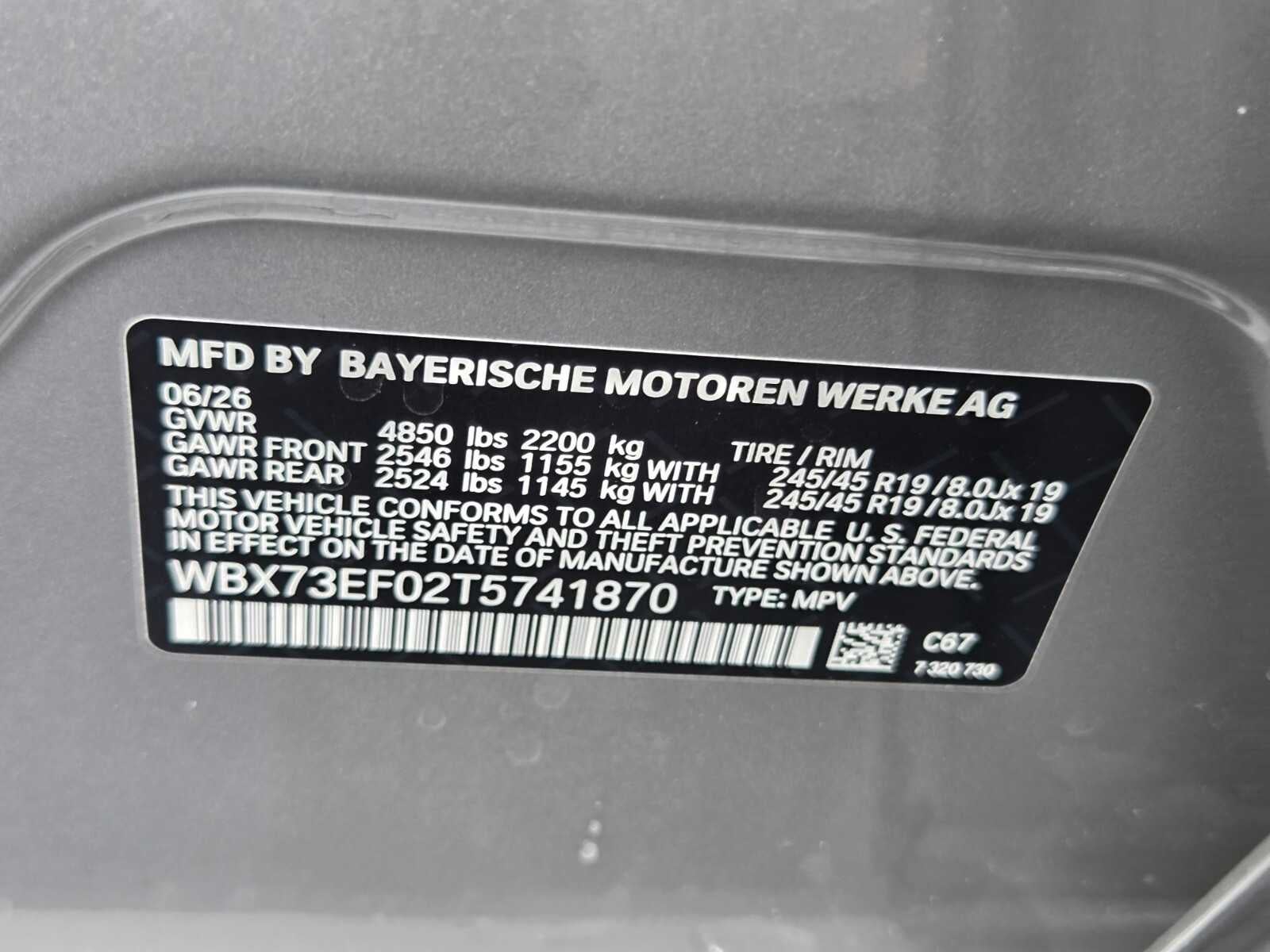 2026 BMW X1 xDrive28i xDrive28i
