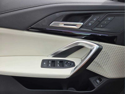 2026 BMW X1 xDrive28i xDrive28i
