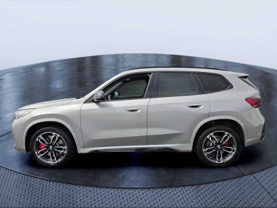 2026 BMW X1 xDrive28i xDrive28i