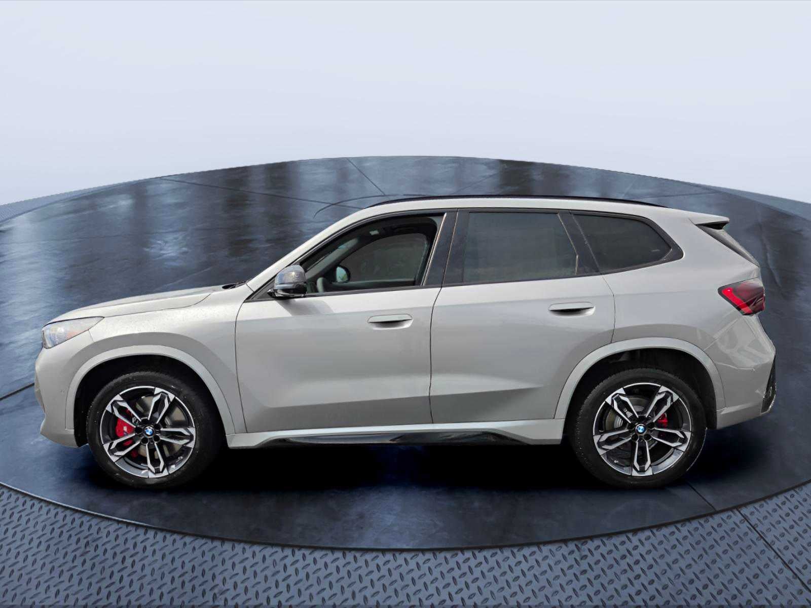 2026 BMW X1 xDrive28i xDrive28i