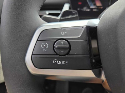 2026 BMW X1 xDrive28i xDrive28i