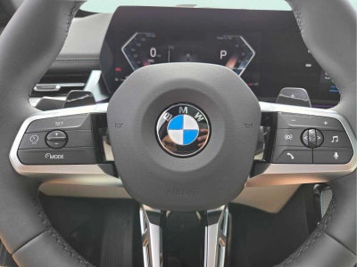 2026 BMW X1 xDrive28i xDrive28i