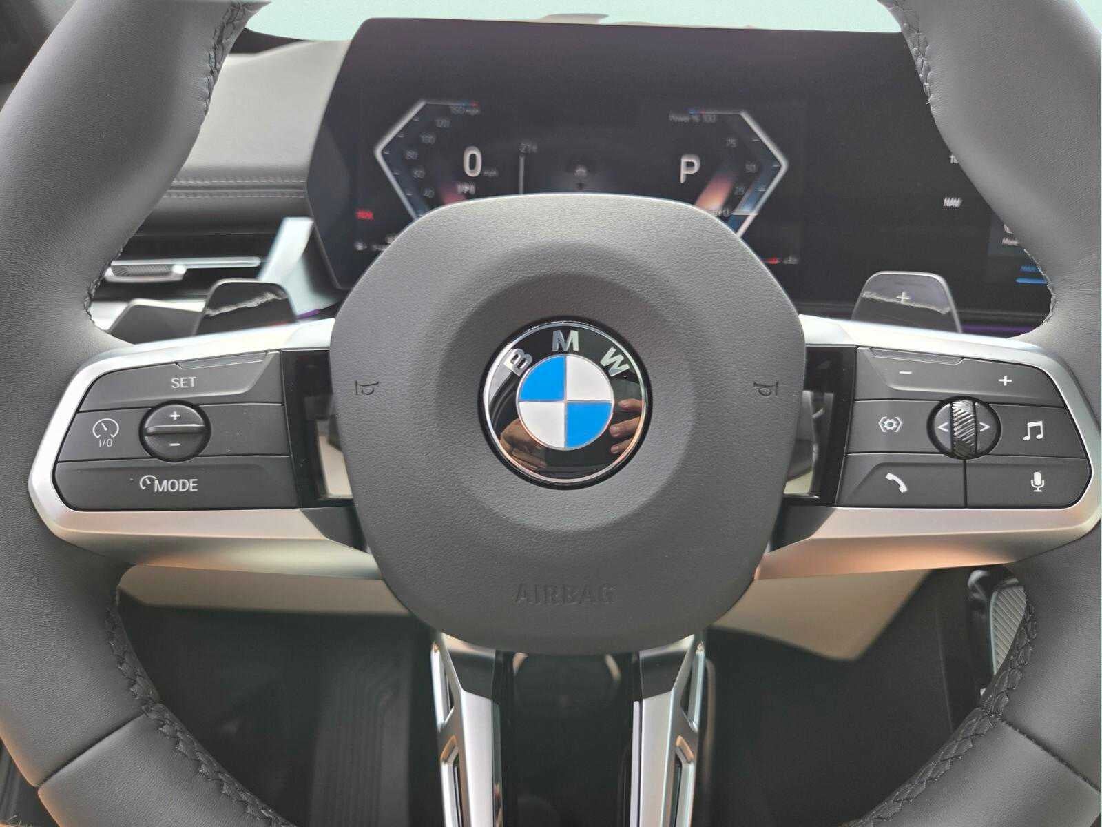 2026 BMW X1 xDrive28i xDrive28i
