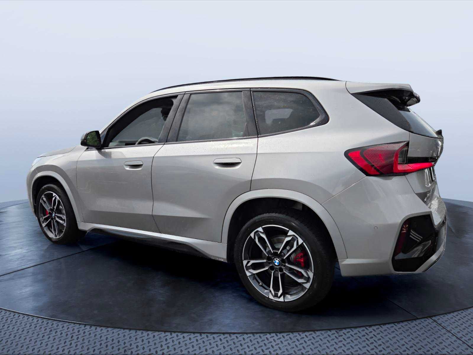 2026 BMW X1 xDrive28i xDrive28i