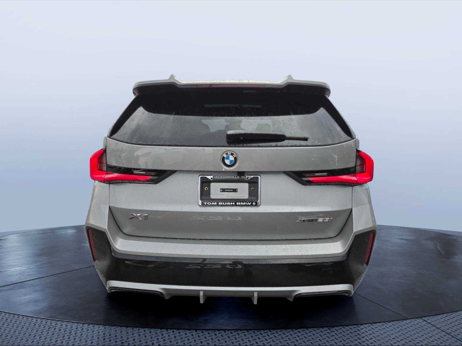 2026 BMW X1 xDrive28i xDrive28i