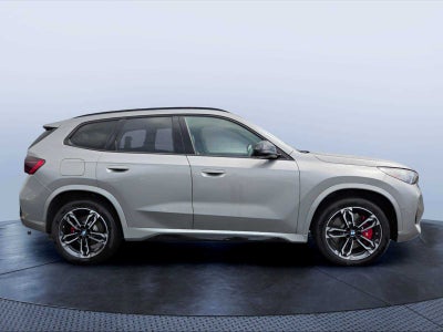 2026 BMW X1 xDrive28i xDrive28i