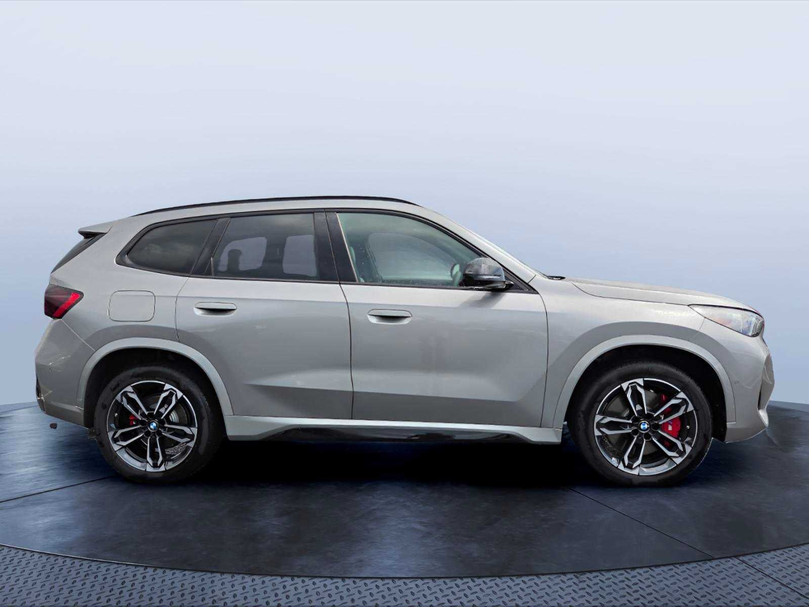 2026 BMW X1 xDrive28i xDrive28i