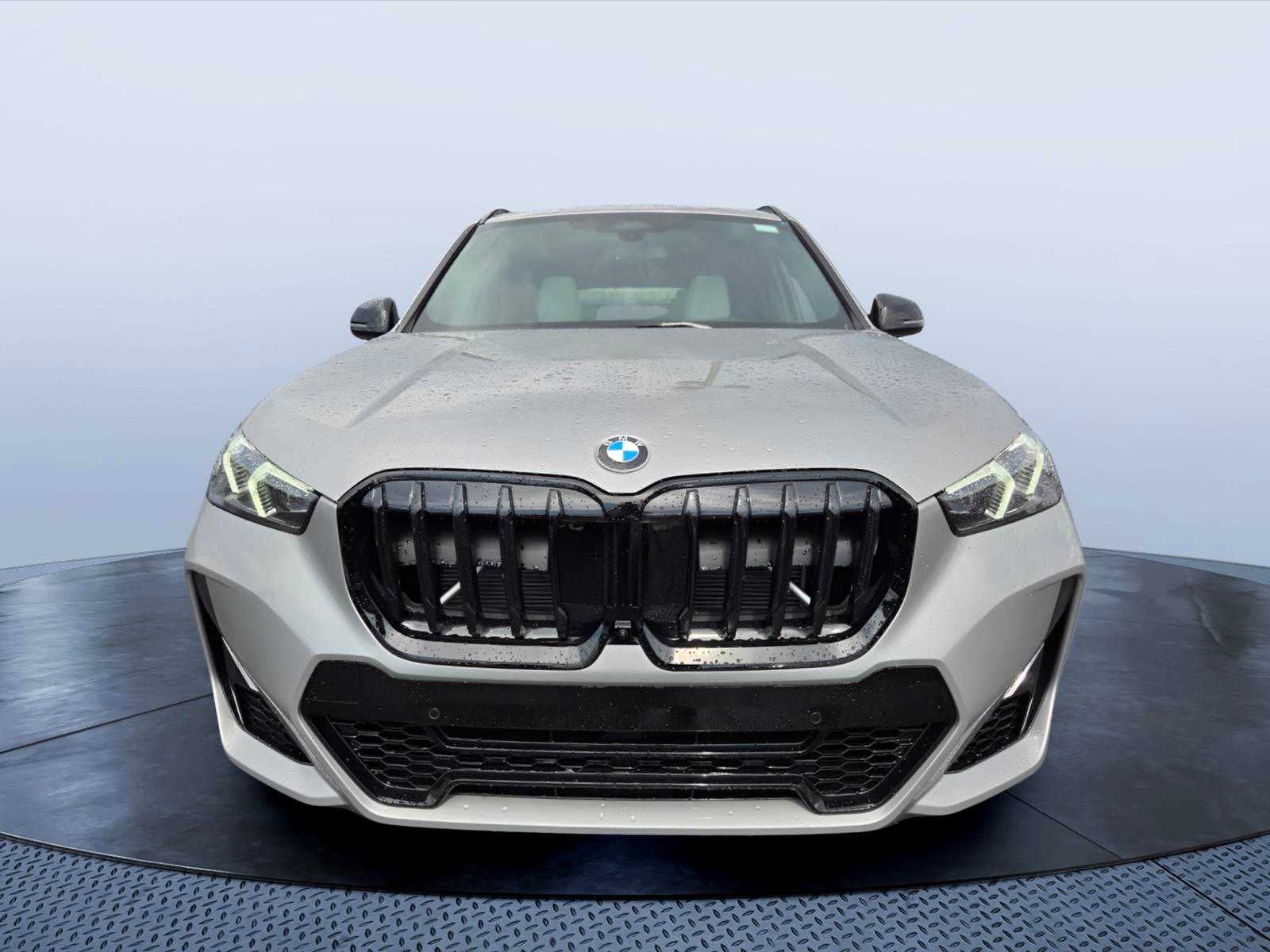 2026 BMW X1 xDrive28i xDrive28i