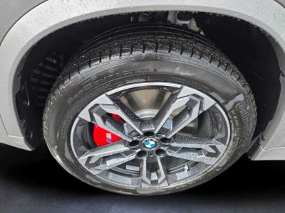 2026 BMW X1 xDrive28i xDrive28i
