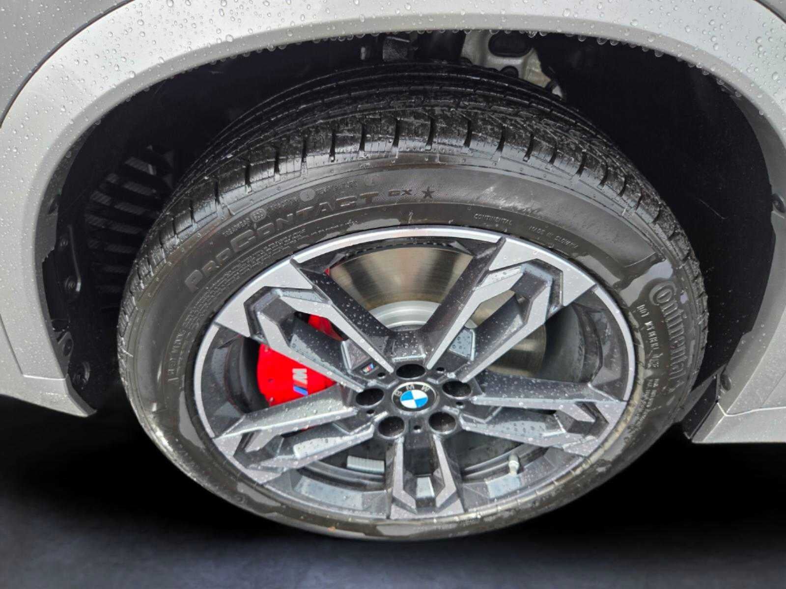 2026 BMW X1 xDrive28i xDrive28i