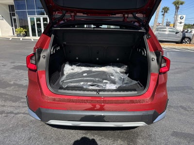 2026 BMW X1 xDrive28i xDrive28i