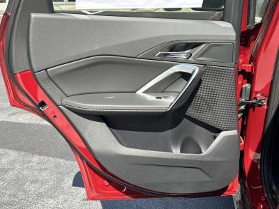 2026 BMW X1 xDrive28i xDrive28i