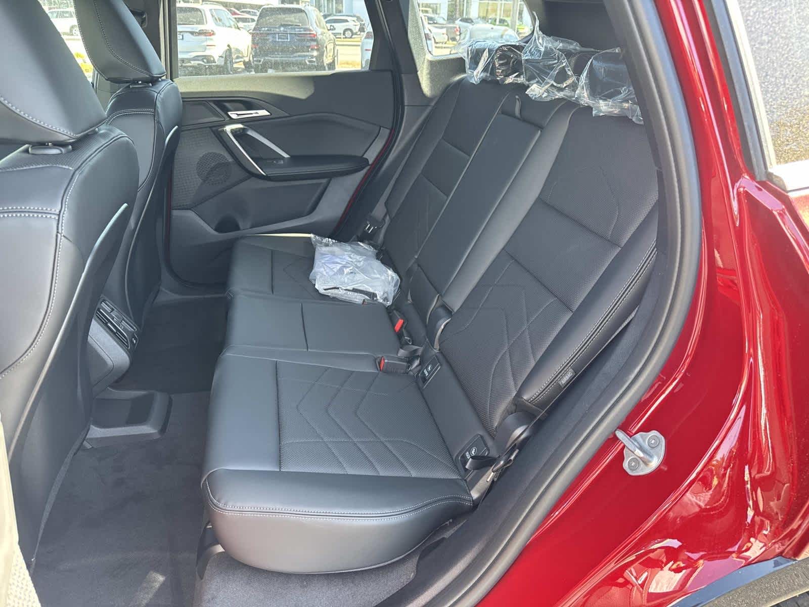 2026 BMW X1 xDrive28i xDrive28i