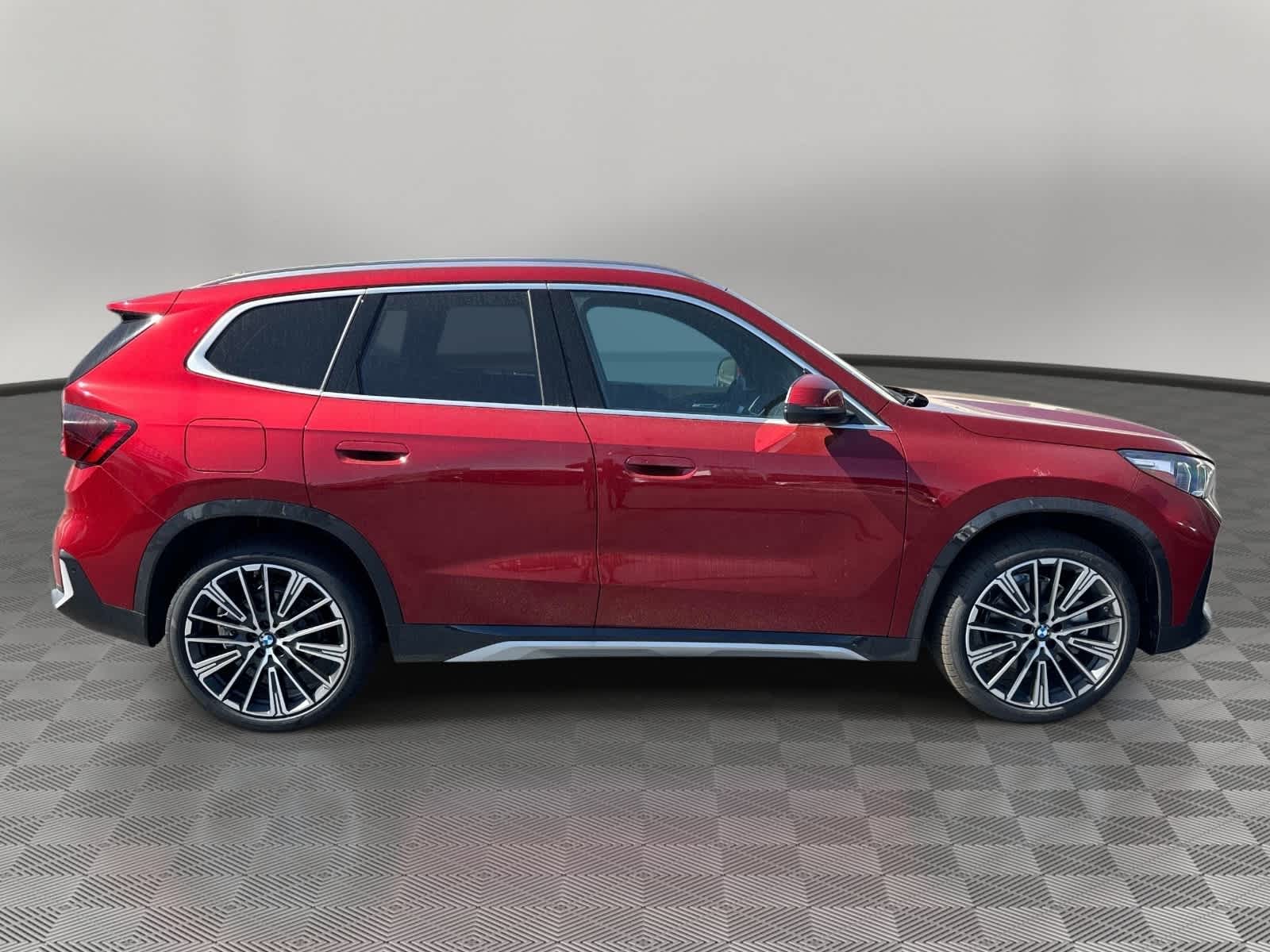 2026 BMW X1 xDrive28i xDrive28i