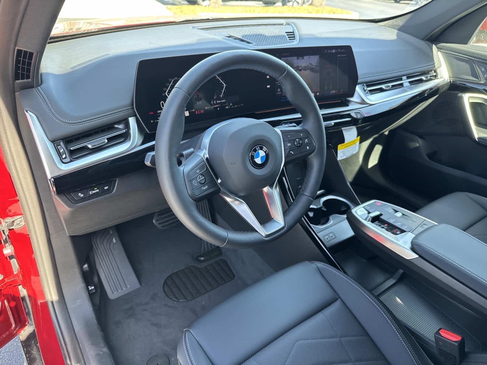 2026 BMW X1 xDrive28i xDrive28i