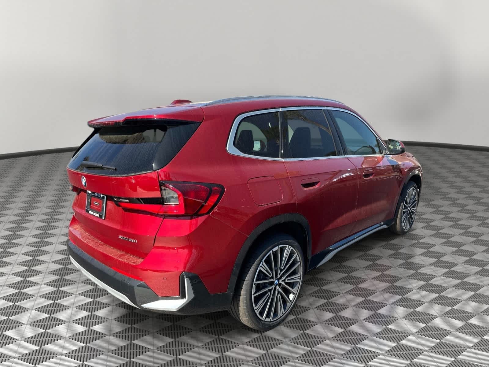 2026 BMW X1 xDrive28i xDrive28i