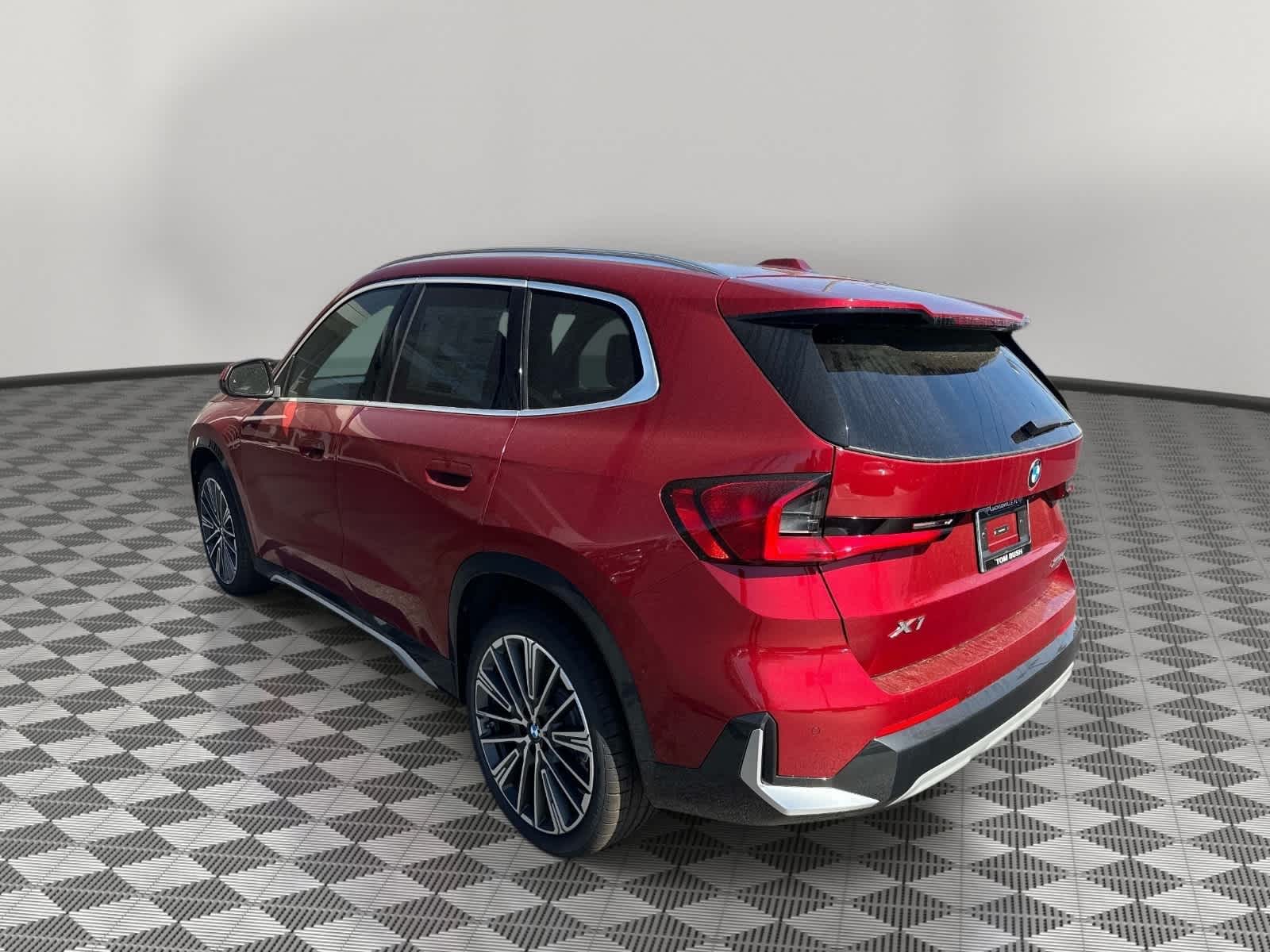 2026 BMW X1 xDrive28i xDrive28i