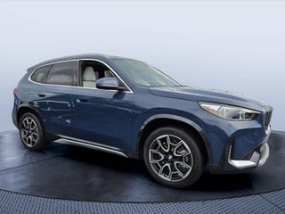 2026 BMW X1 xDrive28i xDrive28i