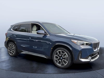 2026 BMW X1 xDrive28i xDrive28i