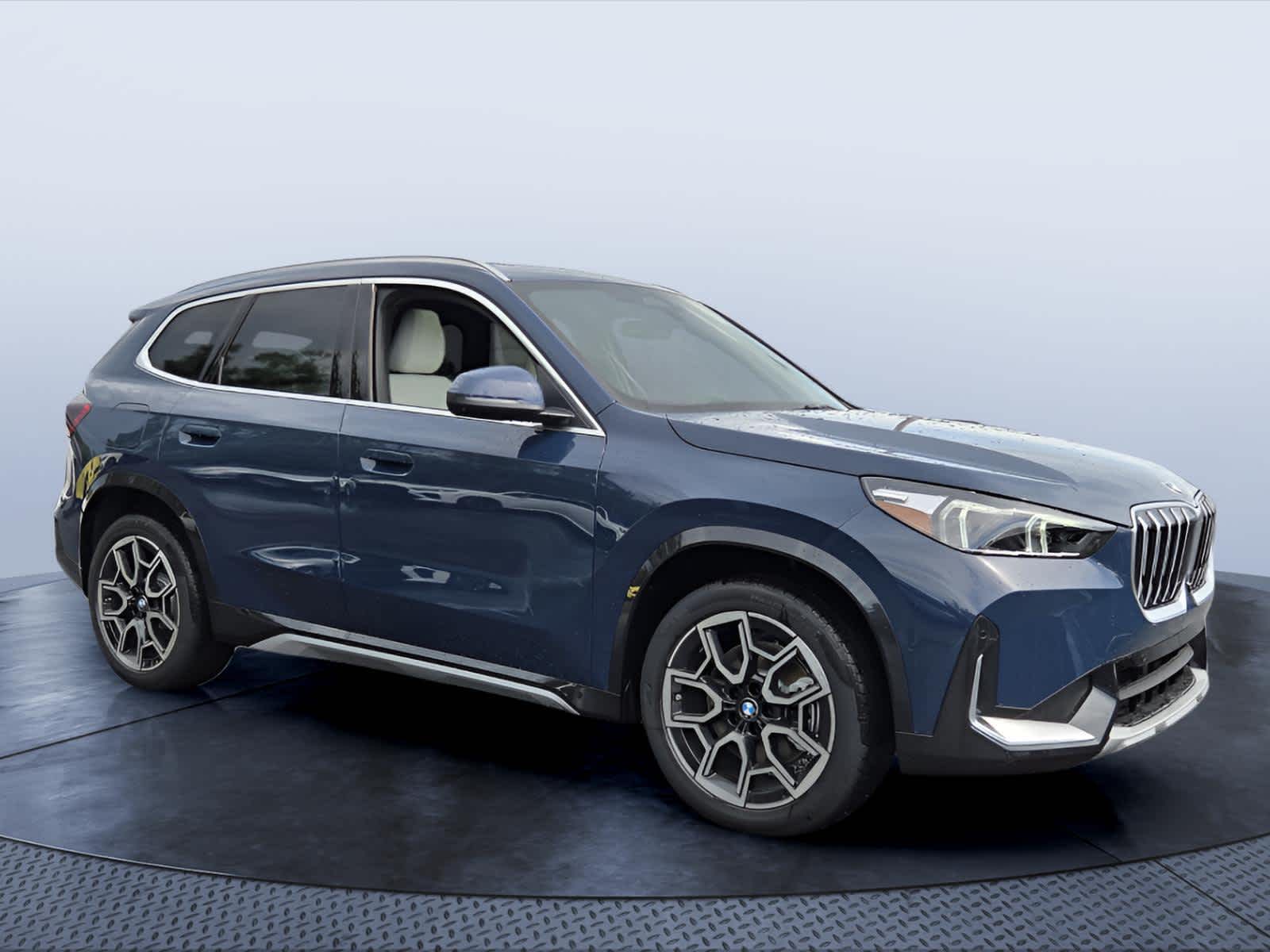 2026 BMW X1 xDrive28i xDrive28i