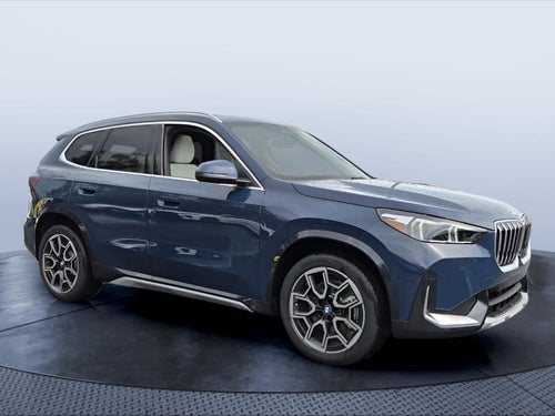 2026 BMW X1 xDrive28i xDrive28i