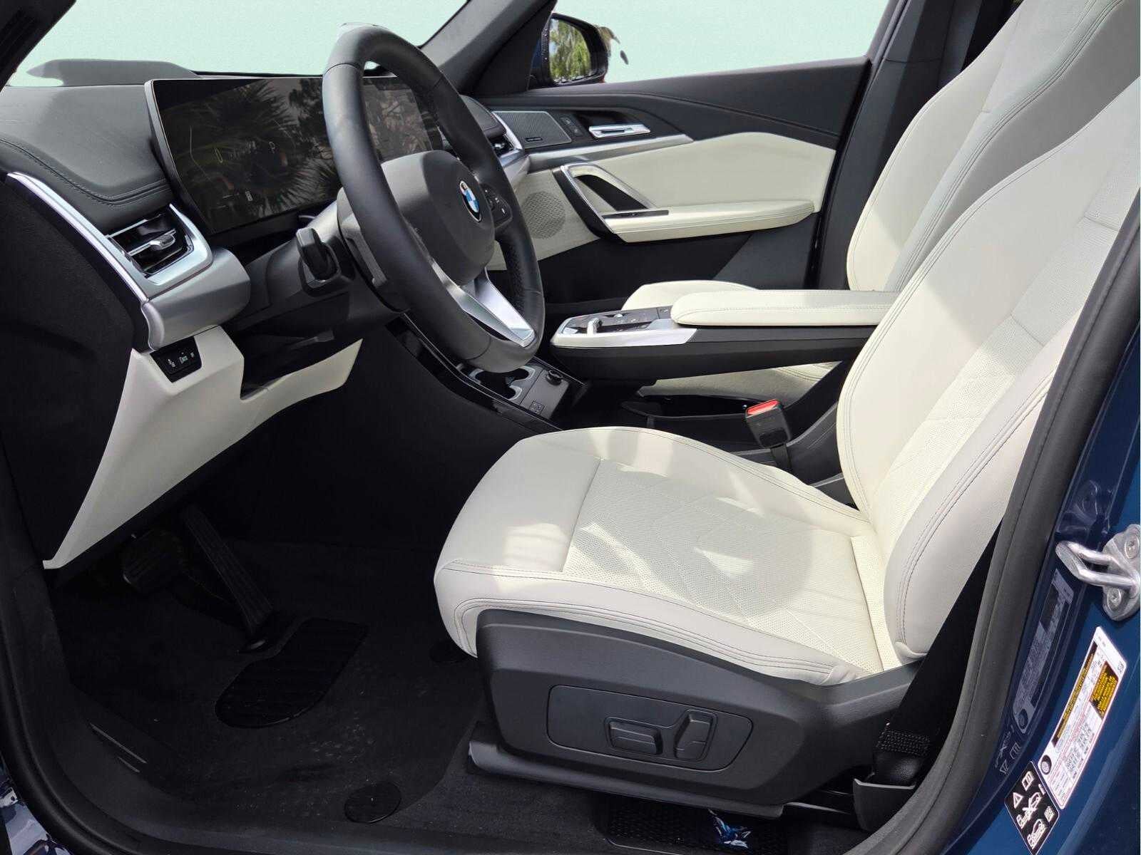 2026 BMW X1 xDrive28i xDrive28i