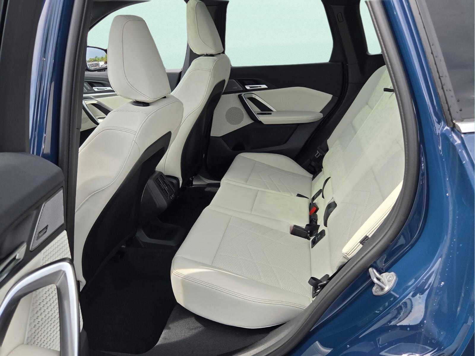 2026 BMW X1 xDrive28i xDrive28i