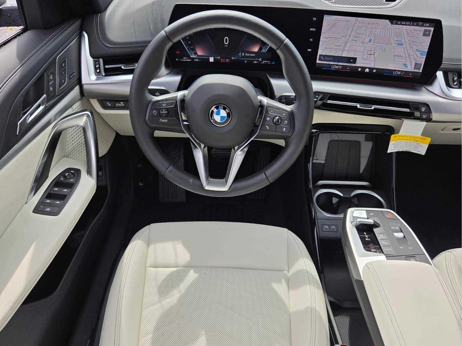2026 BMW X1 xDrive28i xDrive28i
