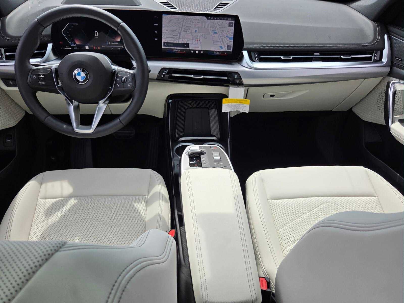 2026 BMW X1 xDrive28i xDrive28i