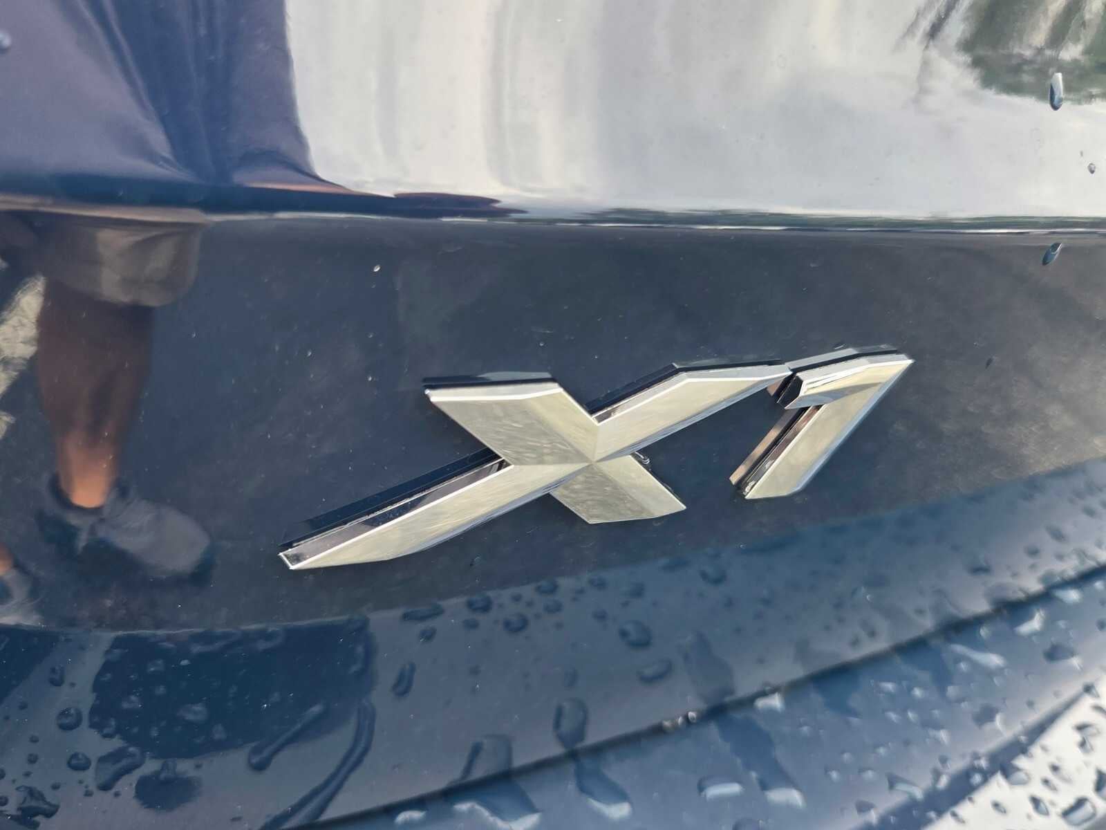 2026 BMW X1 xDrive28i xDrive28i