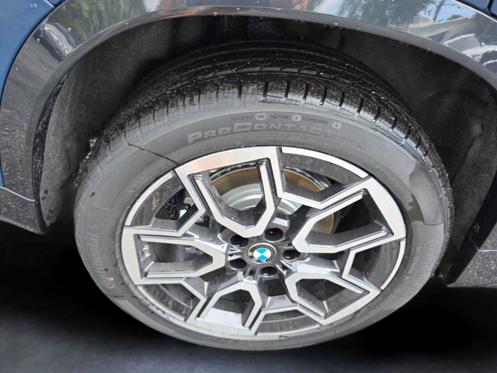2026 BMW X1 xDrive28i xDrive28i