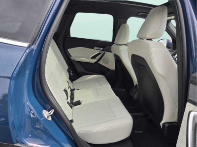 2026 BMW X1 xDrive28i xDrive28i