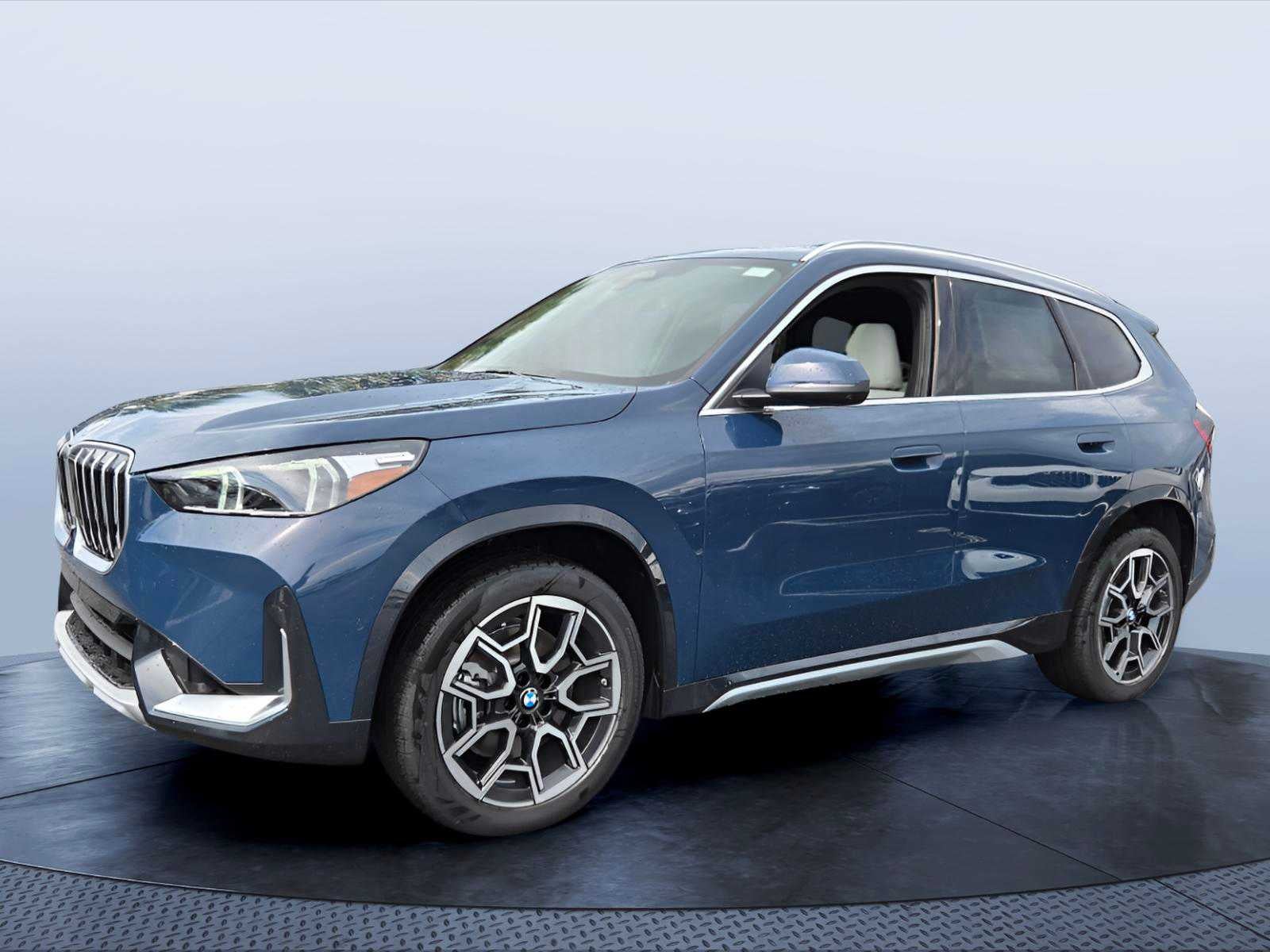 2026 BMW X1 xDrive28i xDrive28i