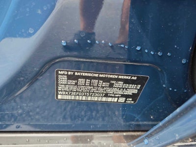 2026 BMW X1 xDrive28i xDrive28i